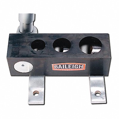 Manual Pipe and Tube Notchers image